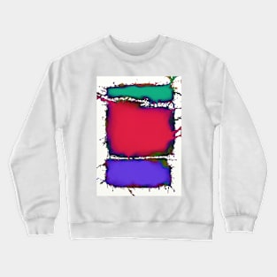 Press Crewneck Sweatshirt